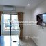 Studio Apartment for rent at Studio unit for Rent at UK Condo 313, Boeng Kak Ti Muoy