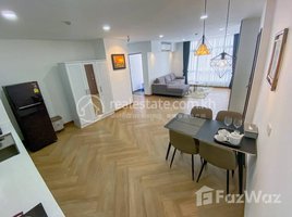 1 Bedroom Apartment for rent at Apartment for rent, Rental fee 租金: 1,050$/month , Boeng Trabaek