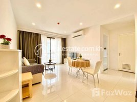 Studio Condo for rent at Best two bedroom for rent at Bkk 1, Boeng Keng Kang Ti Muoy