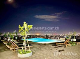 1 Bedroom Condo for rent at Condo for Rent, Boeng Tumpun