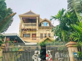 5 Bedroom House for rent in Cambodia, Svay Dankum, Krong Siem Reap, Siem Reap, Cambodia