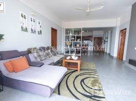 2 Bedroom Condo for rent at NICE TWO BEDROOMS FOR RENT WITH GOOD PRICE ONLY 1000 USD , Tuol Tumpung Ti Muoy