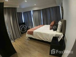 1 Bedroom Condo for rent at Condo for rent, Boeng Trabaek