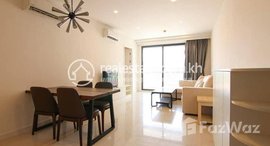 Available Units at Two bedroom for rent in Tonle bassac