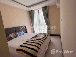 2 Bedroom Condo for rent at Modern Two Bedroom For Rent, Tuek Thla, Saensokh