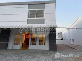 2 Bedroom Apartment for sale at Flat 1 Unit for Sale, Prey Sa, Dangkao, Phnom Penh
