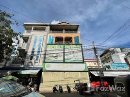 7 Bedroom Apartment for rent at 📢 Flat for rent in Toul Tompoung I, Tonle Basak, Chamkar Mon, Phnom Penh, Cambodia
