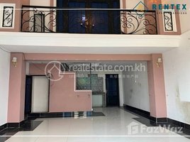 1 Bedroom House for rent in Nirouth, Chbar Ampov, Nirouth