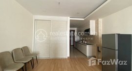 Available Units at Apartment Rent 7Makara Veal Vong $400 58m2 1Room 