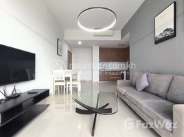 2 Bedroom Apartment for rent at Two Bedroom Condo for Lease, Tuol Svay Prey Ti Muoy