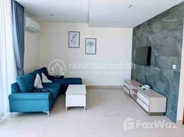 Studio Apartment for rent at Condo For Rent, Boeng Keng Kang Ti Muoy, Chamkar Mon