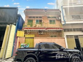 3 Bedroom House for sale in Boeng Kak Ti Muoy, Tuol Kouk, Boeng Kak Ti Muoy