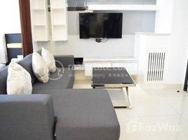 Studio Condo for rent at Studio Apartment for Rent in BKK 1, Boeng Keng Kang Ti Muoy