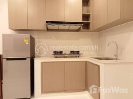 1 Bedroom Apartment for sale at Condo for sale, Price 价格: 36,315 USD, Chrouy Changvar, Chraoy Chongvar, Phnom Penh, Cambodia
