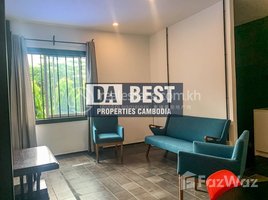 2 បន្ទប់គេង អាផាតមិន for rent at DABEST PROPERTIES: 2 Bedroom Renovate House for Rent in Phnom Penh-Chakto Mukh, Boeng Keng Kang Ti Muoy