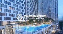 Available Units at New project for sale on street Monivong