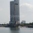 Studio Apartment for sale at Brand new condo with a river view , Nirouth, Chbar Ampov, Phnom Penh, Cambodia