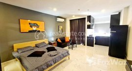 Available Units at Ocean Facing 9th Floor Studio