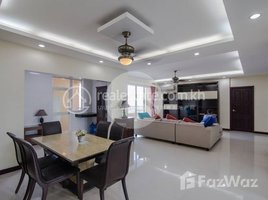 5 Bedroom Condo for rent at 5 Bedroom Apartment For Rent - Rose Garden, Chamkarmorn, Phnom Penh , Tonle Basak, Chamkar Mon