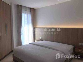 2 បន្ទប់គេង អាផាតមិន for rent at Apartment Rent $950 ToulKork Bueongkork-1 2Rooms 97m2, Boeng Kak Ti Muoy