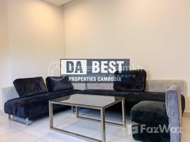 2 បន្ទប់គេង អាផាតមិន for rent at DABEST PROPERTIES: 2 Bedroom Apartment for Rent in Phnom Penh-Chakto Mukh near Independence monument, Boeng Keng Kang Ti Muoy