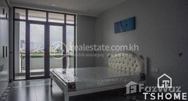 Available Units at TS1627A - 1 Bedroom Apartment for Rent Chroy Changva area