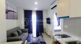 Available Units at 1-Bedroom Condo for Sale in The Park Land TK 