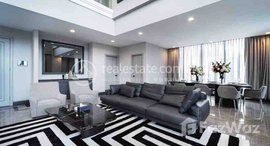 មានបន្ទប់ទំនេរនៅ Apartment Rent $9800 Chamkarmon bkk1 4Rooms 340m2