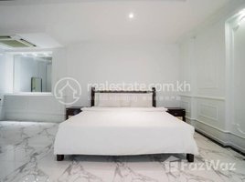 1 បន្ទប់គេង អាផាតមិន for rent at Russian market one bedroom for rent, សង្កាត់ទន្លេបាសាក់