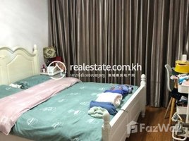 1 Bedroom Condo for rent at One bedroom for rent and location good, Veal Vong