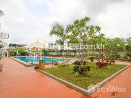 2 Bedroom Villa for rent in Srangae, Krong Siem Reap, Srangae