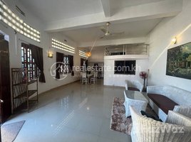 2 Bedroom Apartment for rent at 2 BEDROOM APARTAMENT FOR RENT IN DOUN PENH, Phsar Thmei Ti Bei