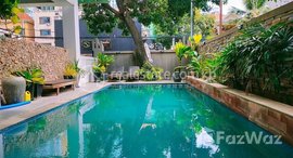 Available Units at 2bedrooms service apartment Available for rent in bkk1