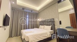 មានបន្ទប់ទំនេរនៅ Phnom Penh Toul Kork Bueong Kork Mouy 2Rooms $1300 98m2 For rent Apartment