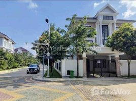 5 Bedroom House for rent in Mr Market, Nirouth, Nirouth