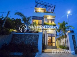 5 Bedroom Hotel for sale in Sala Kamreuk, Krong Siem Reap, Sala Kamreuk