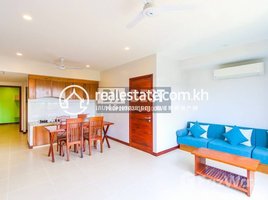 2 Bedroom Condo for rent at DABEST PROPERTIES: 2 Bedroom Apartment for Rent in Siem Reap –Svay Dangkum, Sla Kram
