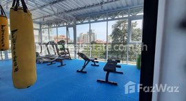 មានបន្ទប់ទំនេរនៅ Studio for rent at Bkk1