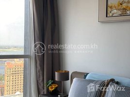 1 បន្ទប់គេង អាផាតមិន for rent at Casa Rent Phnom Penh Chamkarmon Tonle Bassac 1Rooms 80㎡ $1200, សង្កាត់ទន្លេបាសាក់