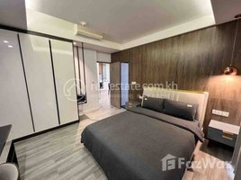 2 បន្ទប់គេង អាផាតមិន for rent at Brand New Two Bedroom For Rent, Boeng Keng Kang Ti Muoy