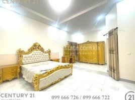 5 Bedroom Condo for rent at 📢 Flat for rent in Phnom Penh, Tonle Basak, Chamkar Mon