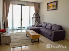 2 បន្ទប់គេង អាផាតមិន for rent at One (1) Bedroom Apartment For Rent in Toul Kork, Boeng Kak Ti Pir
