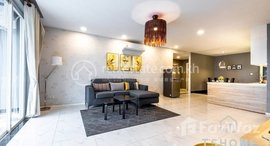 មានបន្ទប់ទំនេរនៅ TS1765D - Huge Penthouse 4BR for Rent in BKK1 area