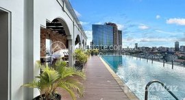 Available Units at One Bedroom Apartment For Rent in Toul Kork