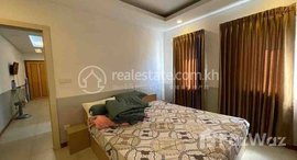 មានបន្ទប់ទំនេរនៅ One bedroom for rent , fully furnished 350$ per month