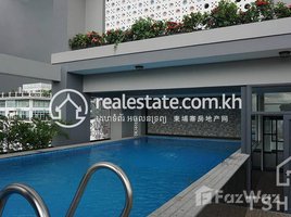1 Bedroom Apartment for rent at Fantastic 1 Bedroom Apartment for Rent in Boeng Prolit Area, Tonle Basak