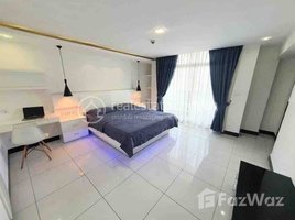 3 Bedroom Condo for rent at Beautiful 3Bedroom in BKK2, Veal Vong, Prampir Meakkakra