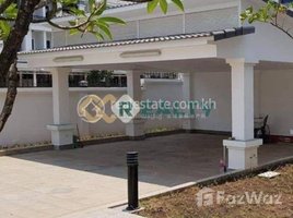 6 Bedroom House for rent in Mean Chey, Phnom Penh, Chak Angrae Leu, Mean Chey