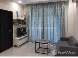 1 Bedroom Condo for rent at Apartment for Rent, Phnom Penh Thmei