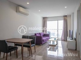 1 Bedroom Apartment for rent at CASA by meridian one bedroom for rent, Tonle Basak
